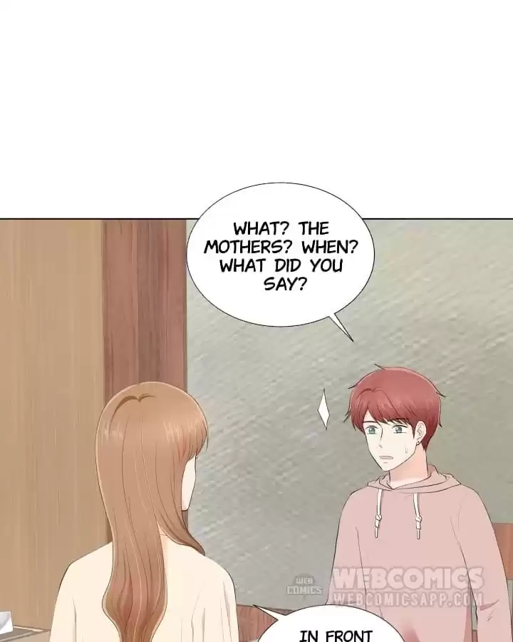 Read Starts From Baby chapter 87 image 37 on Lezhin