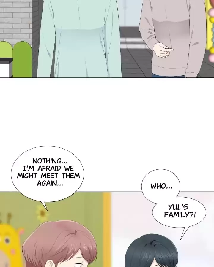 Read Starts From Baby chapter 87 image 4 on Lezhin