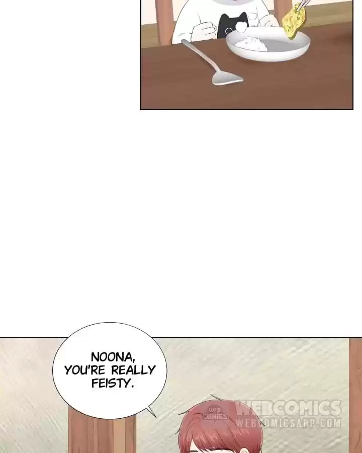 Read Starts From Baby chapter 87 image 42 on Lezhin