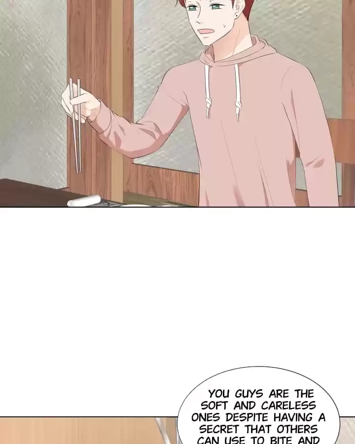 Read Starts From Baby chapter 87 image 43 on Lezhin