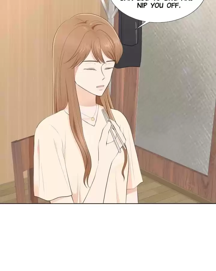 Read Starts From Baby chapter 87 image 44 on Lezhin