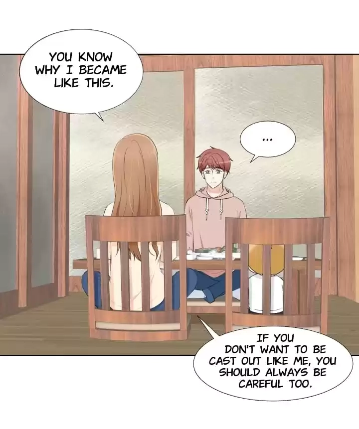Read Starts From Baby chapter 87 image 45 on Lezhin