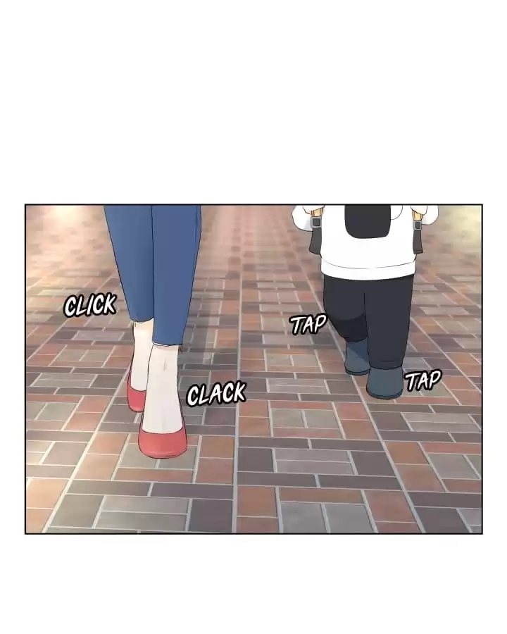 Read Starts From Baby chapter 87 image 48 on Lezhin