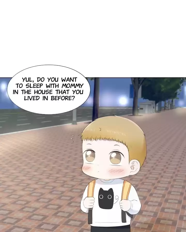 Read Starts From Baby chapter 87 image 49 on Lezhin