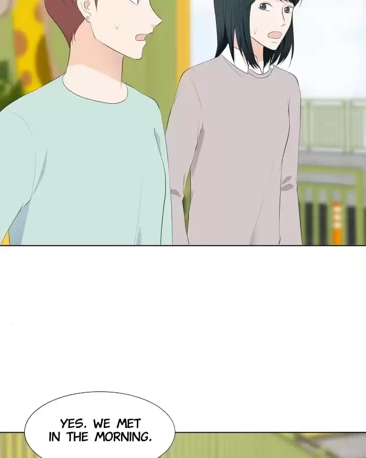 Read Starts From Baby chapter 87 image 5 on Lezhin