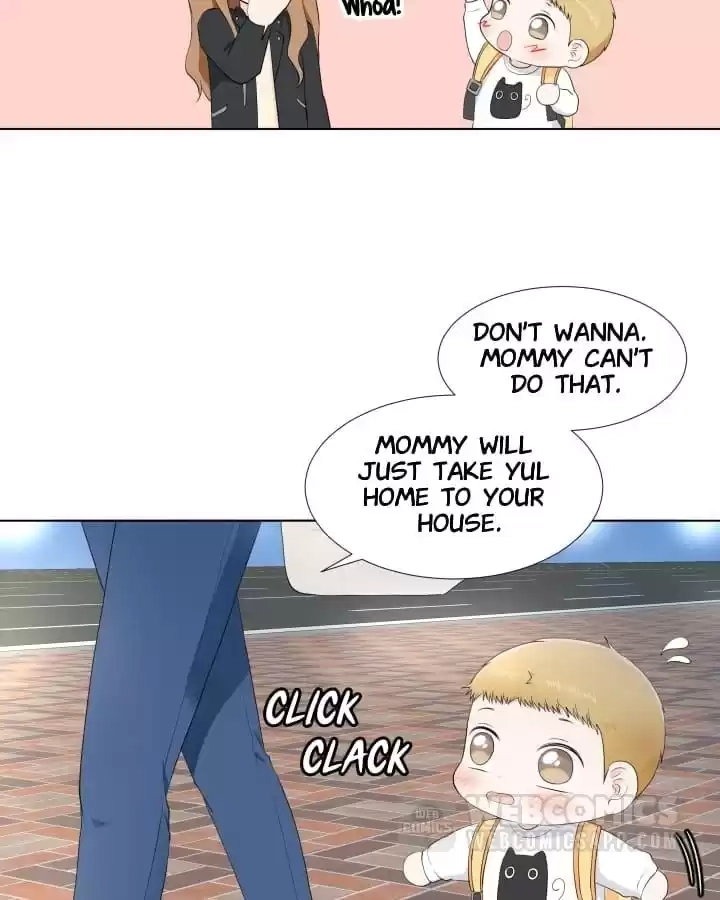 Read Starts From Baby chapter 87 image 53 on Lezhin