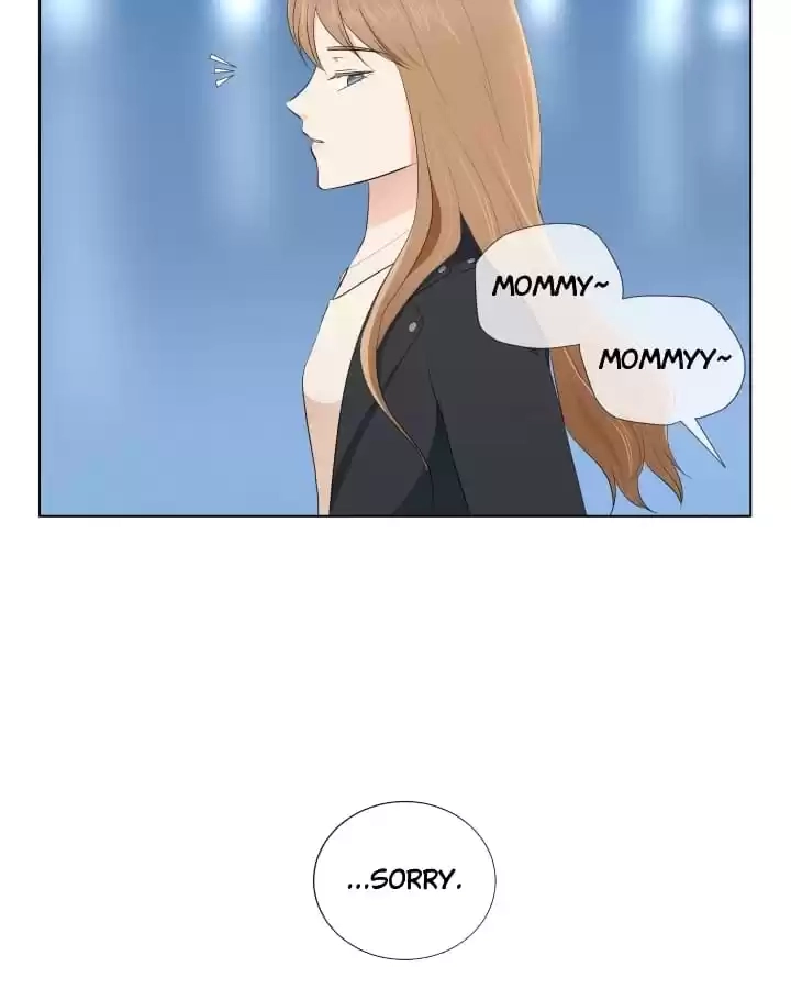 Read Starts From Baby chapter 87 image 55 on Lezhin