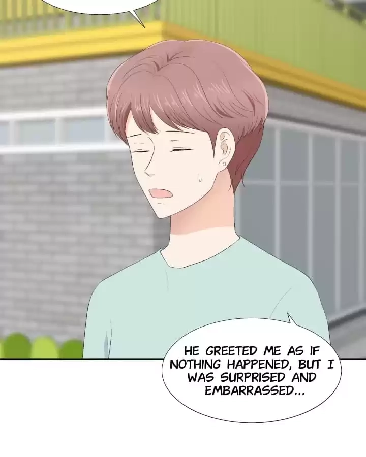 Read Starts From Baby chapter 87 image 6 on Lezhin