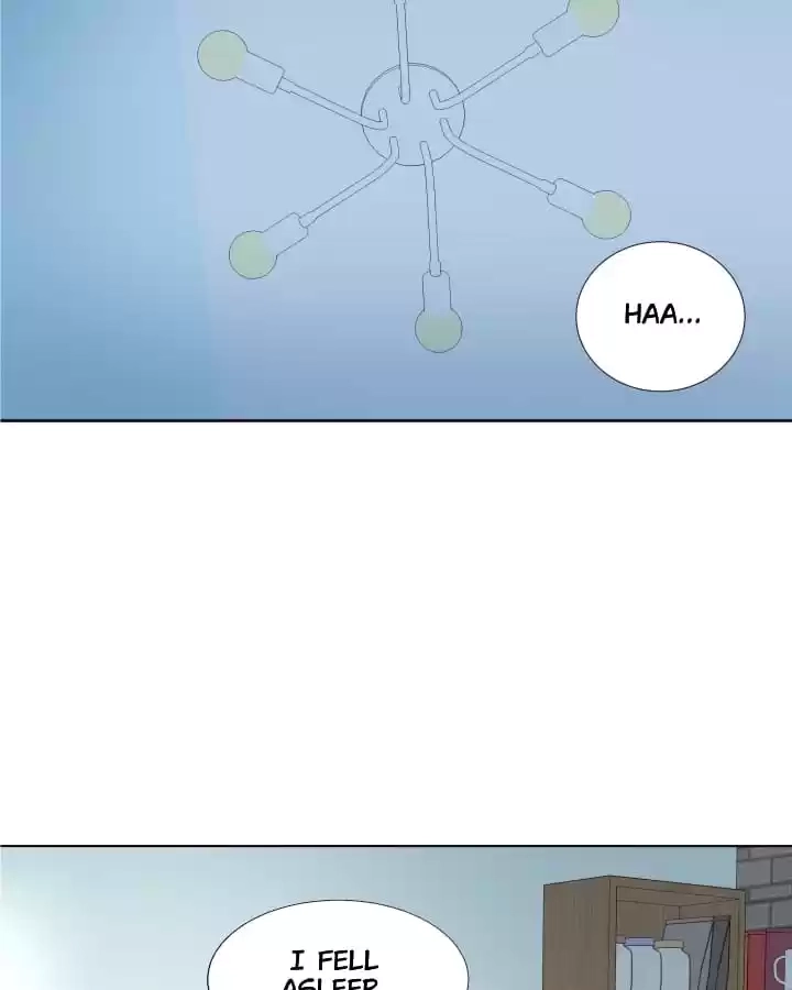 Read Starts From Baby chapter 87 image 71 on Lezhin