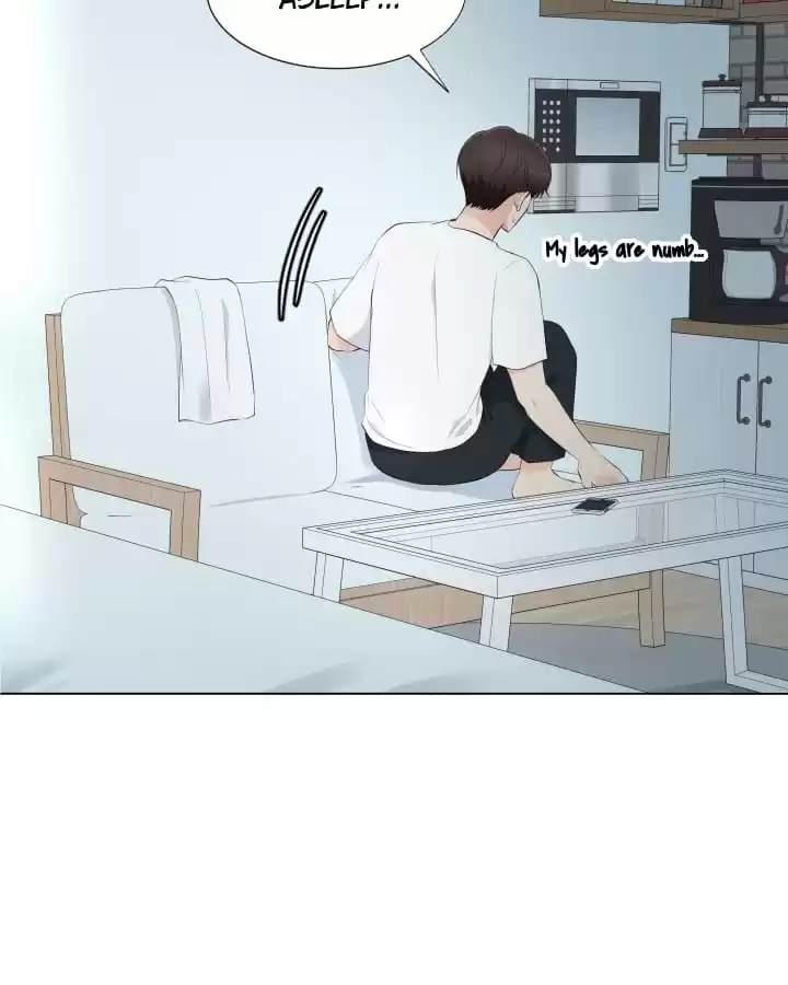 Read Starts From Baby chapter 87 image 72 on Lezhin