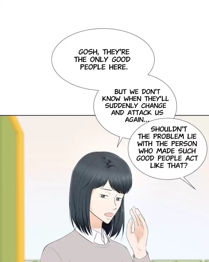 Read Starts From Baby chapter 87 image 8 on Lezhin
