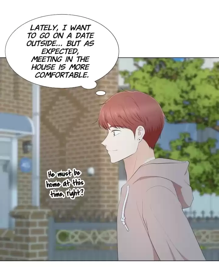 Read Starts From Baby chapter 87 image 80 on Lezhin