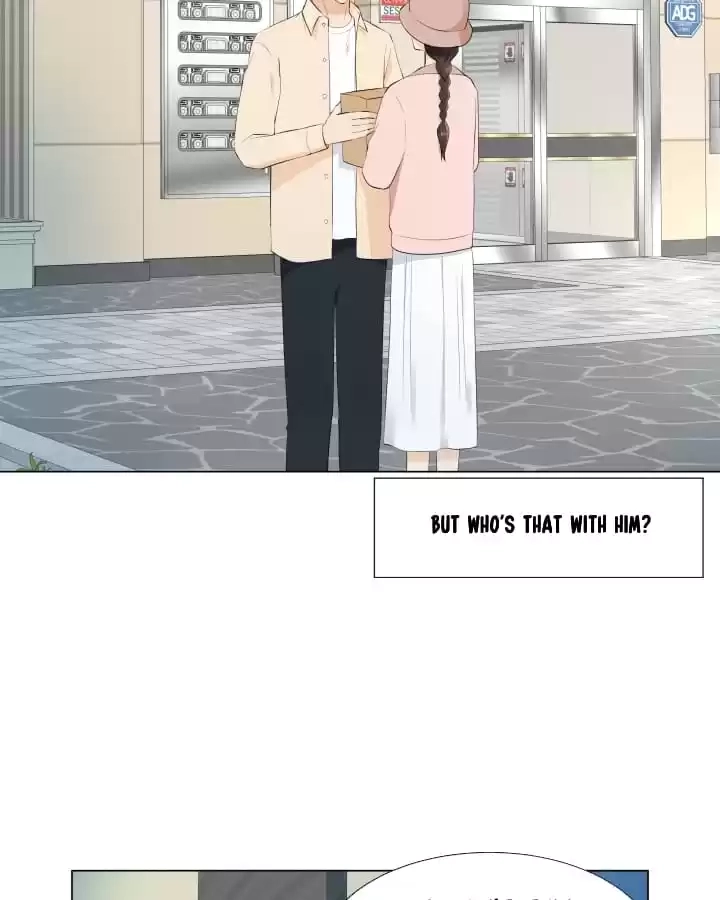 Read Starts From Baby chapter 87 image 83 on Lezhin