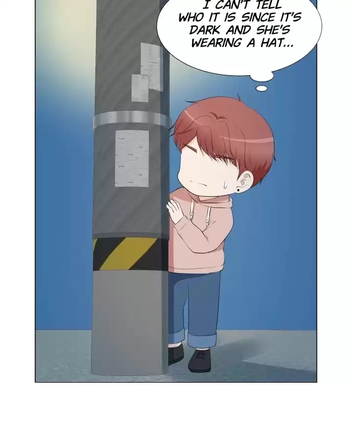Read Starts From Baby chapter 87 image 84 on Lezhin