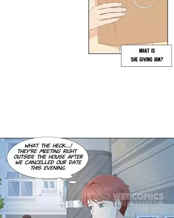 Read Starts From Baby chapter 87 image 86 on Lezhin