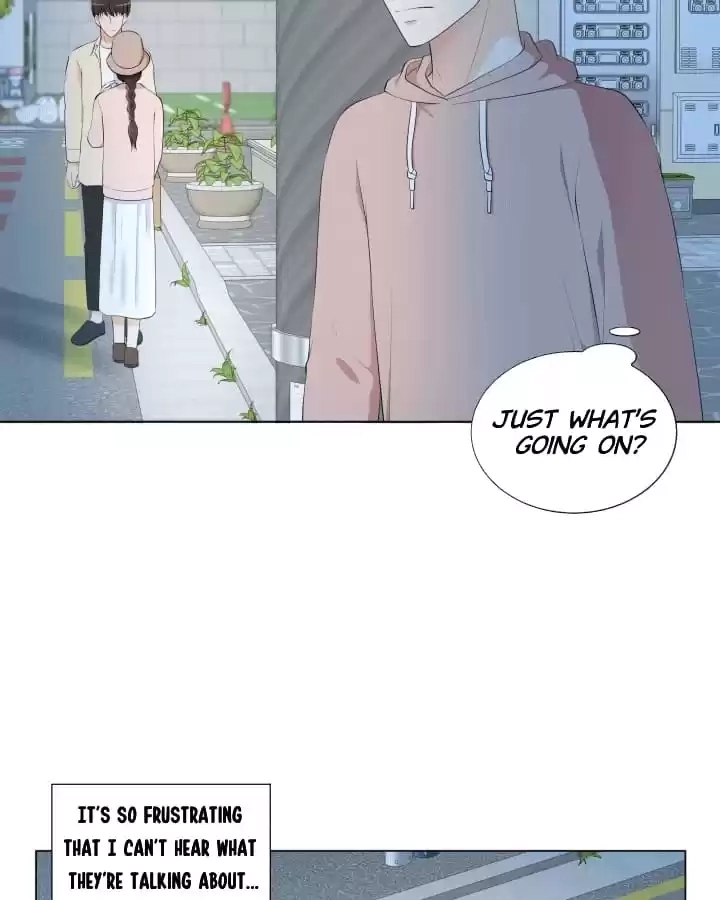 Read Starts From Baby chapter 87 image 87 on Lezhin