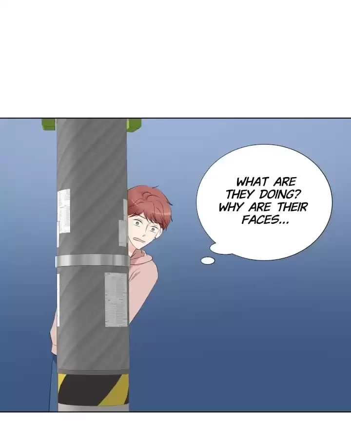 Read Starts From Baby chapter 87 image 93 on Lezhin
