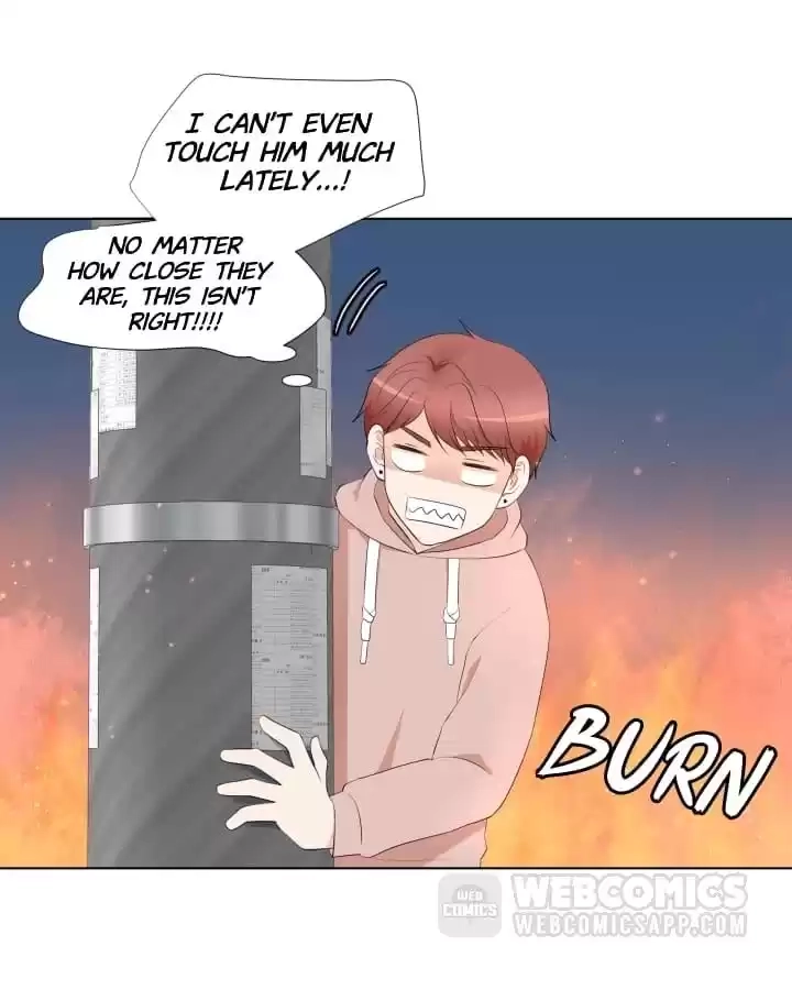 Read Starts From Baby chapter 87 image 94 on Lezhin