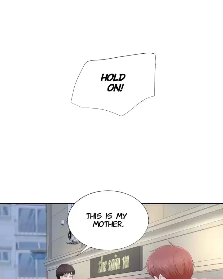 Read Starts From Baby chapter 87 image 99 on Lezhin