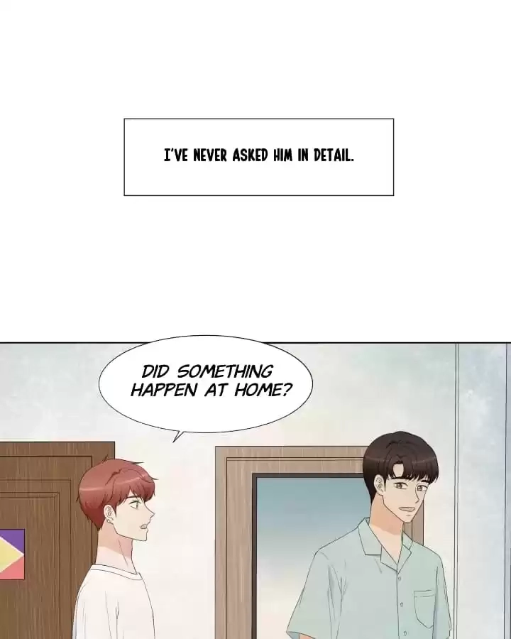 Read Starts From Baby chapter 88 image 1 on Lezhin