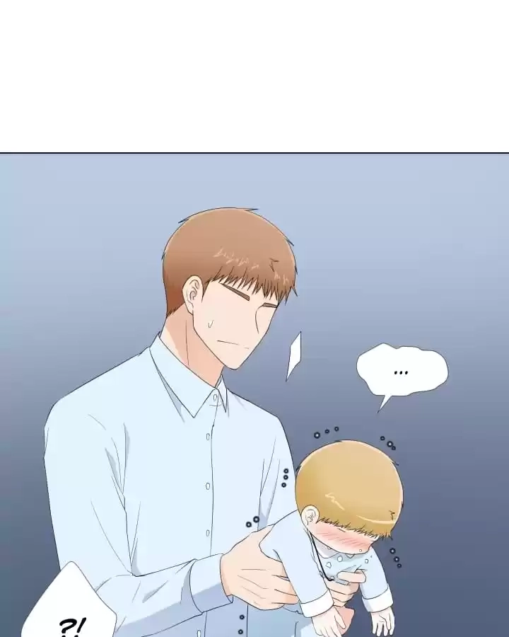 Read Starts From Baby chapter 88 image 116 on Lezhin