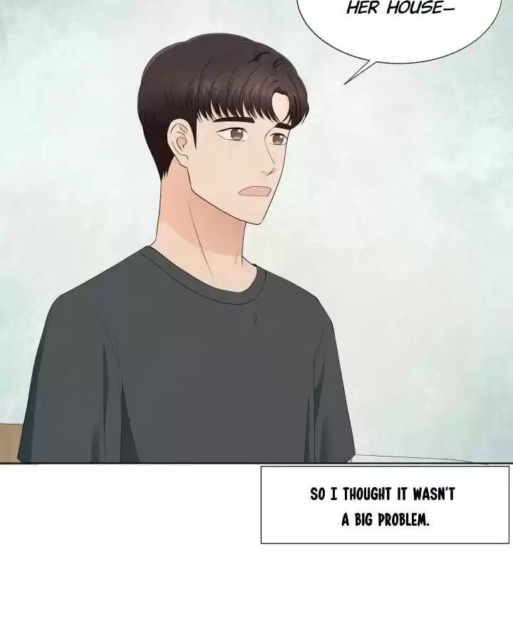 Read Starts From Baby chapter 88 image 3 on Lezhin
