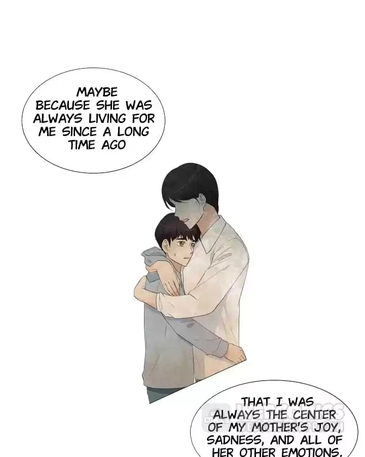 Read Starts From Baby chapter 88 image 30 on Lezhin
