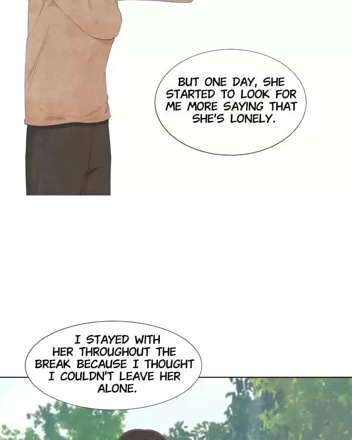Read Starts From Baby chapter 88 image 32 on Lezhin