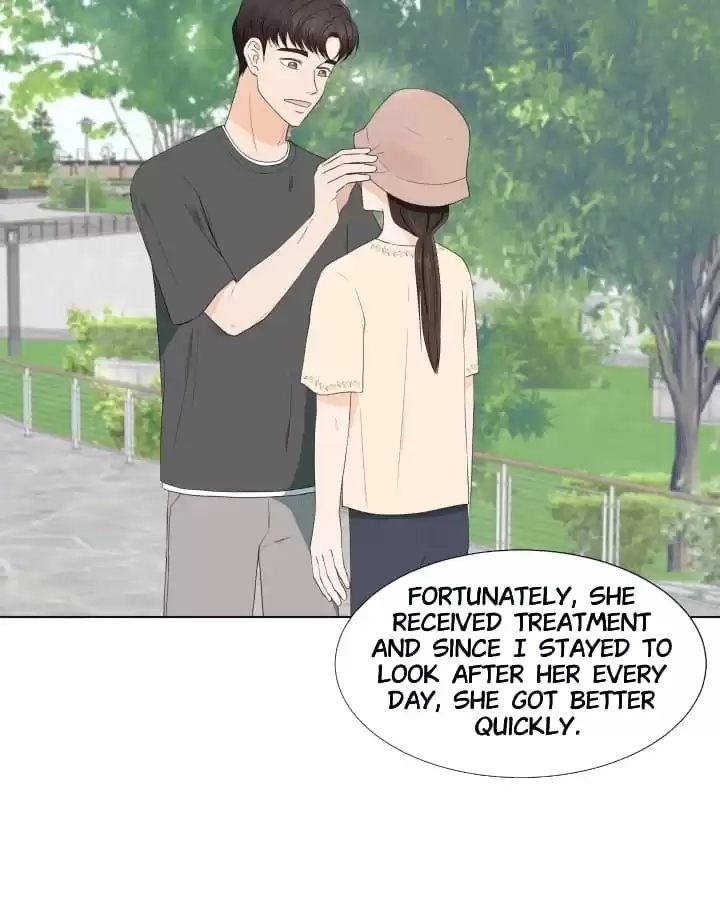 Read Starts From Baby chapter 88 image 33 on Lezhin