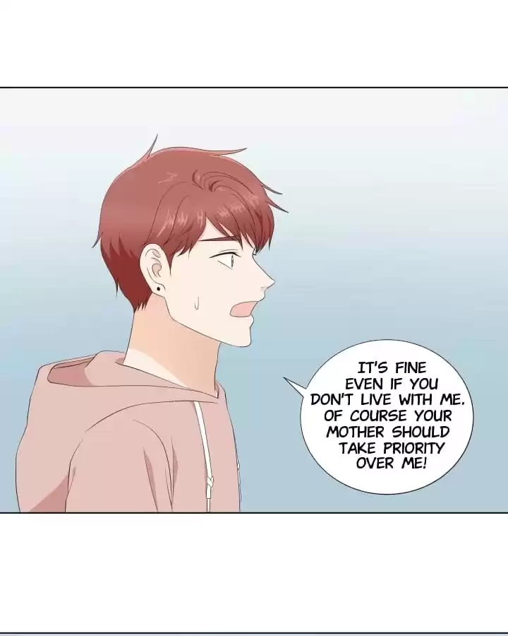 Read Starts From Baby chapter 88 image 40 on Lezhin