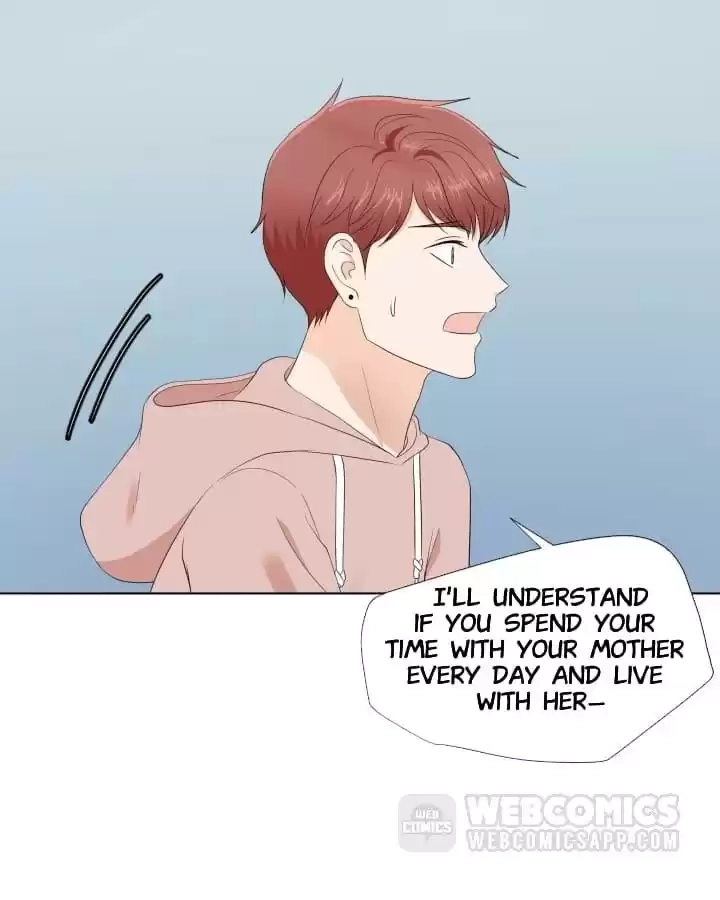 Read Starts From Baby chapter 88 image 41 on Lezhin