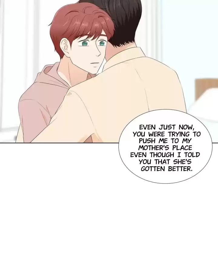 Read Starts From Baby chapter 88 image 45 on Lezhin