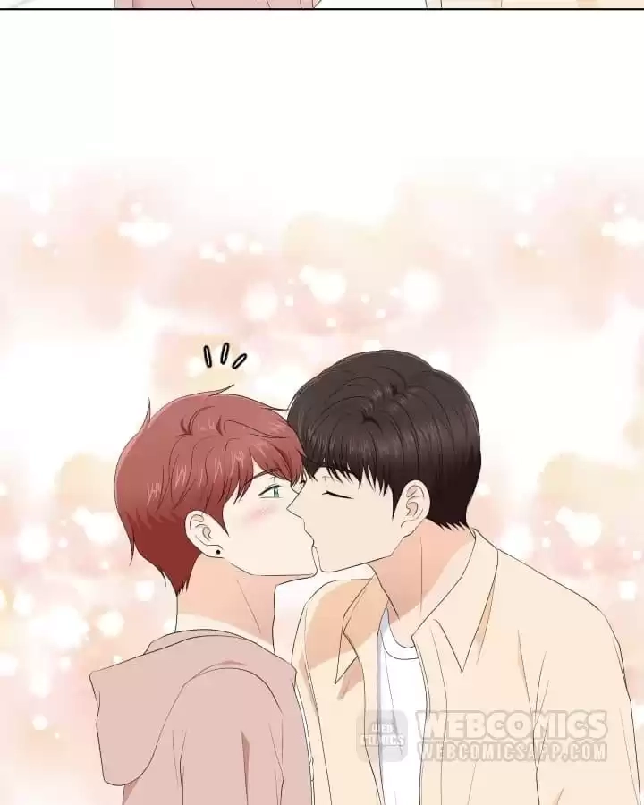 Read Starts From Baby chapter 88 image 48 on Lezhin