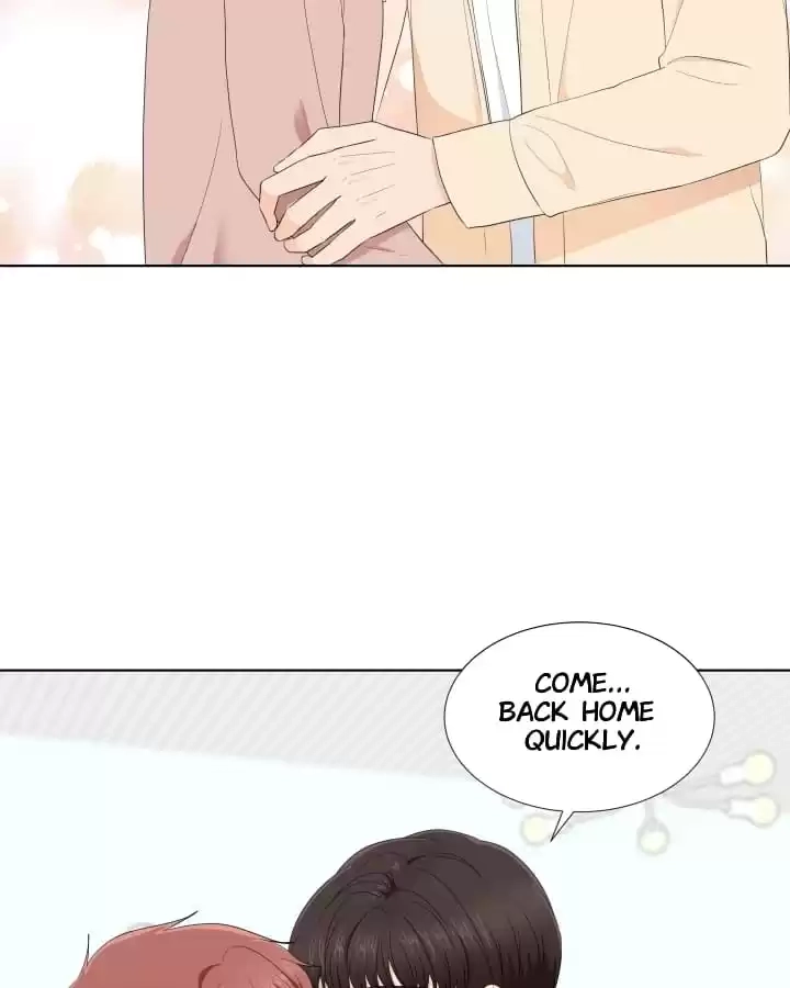 Read Starts From Baby chapter 88 image 49 on Lezhin