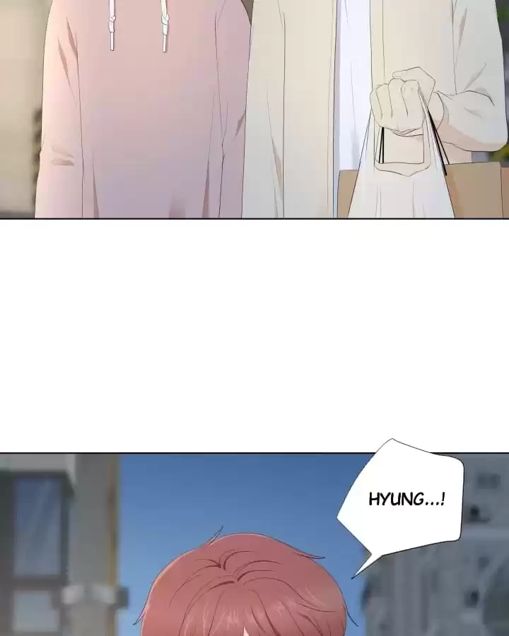 Read Starts From Baby chapter 88 image 5 on Lezhin