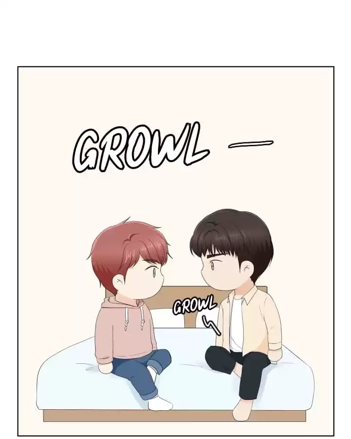 Read Starts From Baby chapter 88 image 53 on Lezhin