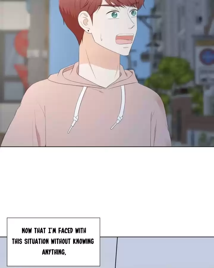 Read Starts From Baby chapter 88 image 6 on Lezhin