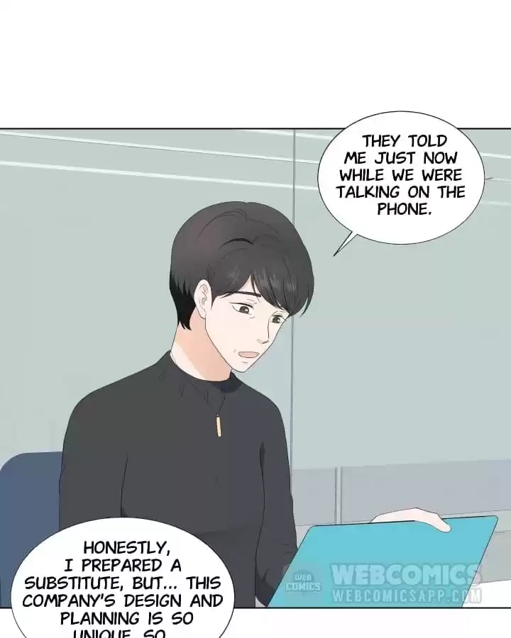 Read Starts From Baby chapter 88 image 72 on Lezhin
