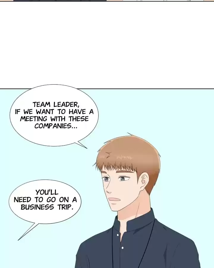 Read Starts From Baby chapter 88 image 74 on Lezhin