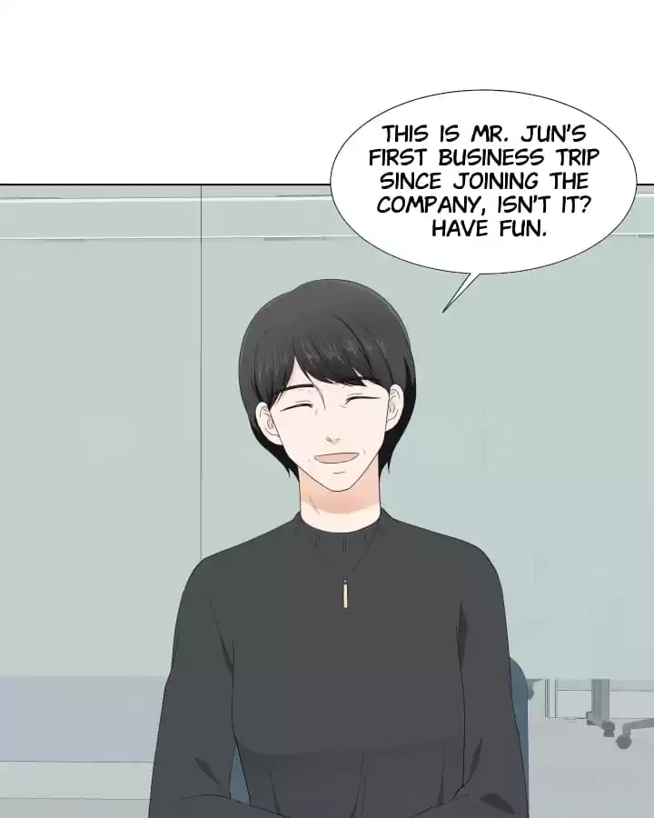 Read Starts From Baby chapter 88 image 76 on Lezhin