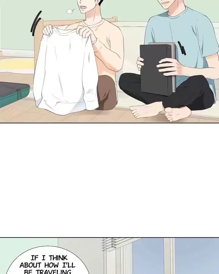 Read Starts From Baby chapter 88 image 79 on Lezhin
