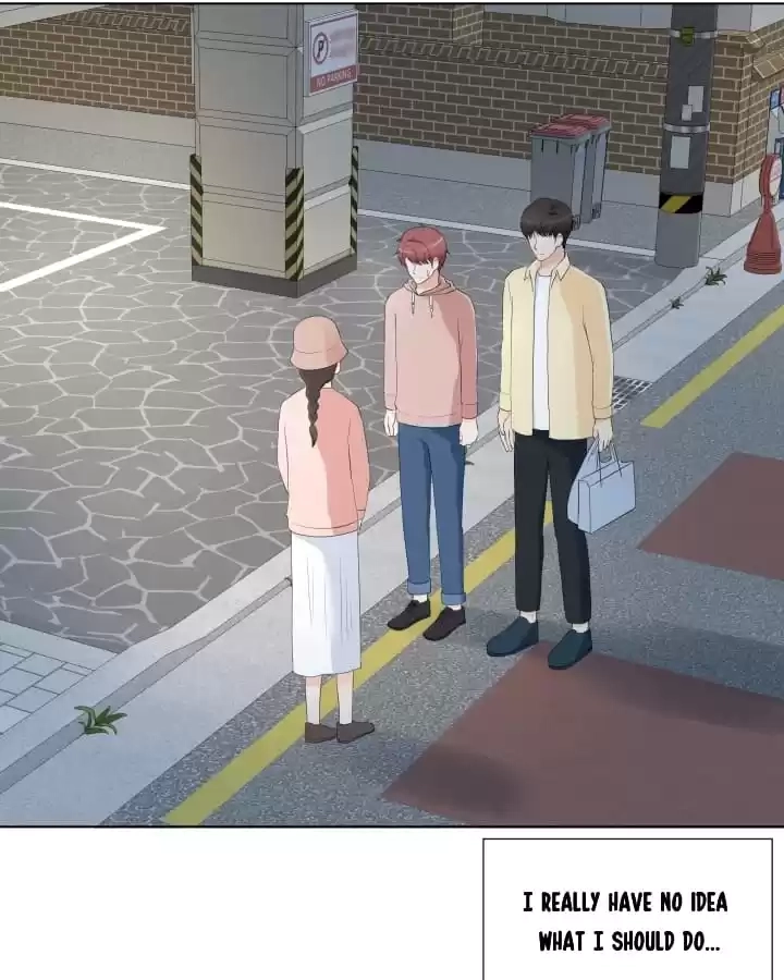 Read Starts From Baby chapter 88 image 8 on Lezhin