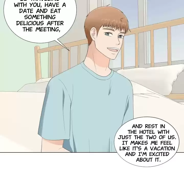 Read Starts From Baby chapter 88 image 80 on Lezhin