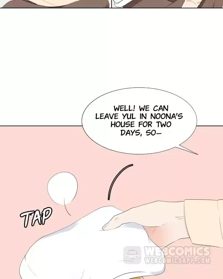 Read Starts From Baby chapter 88 image 82 on Lezhin