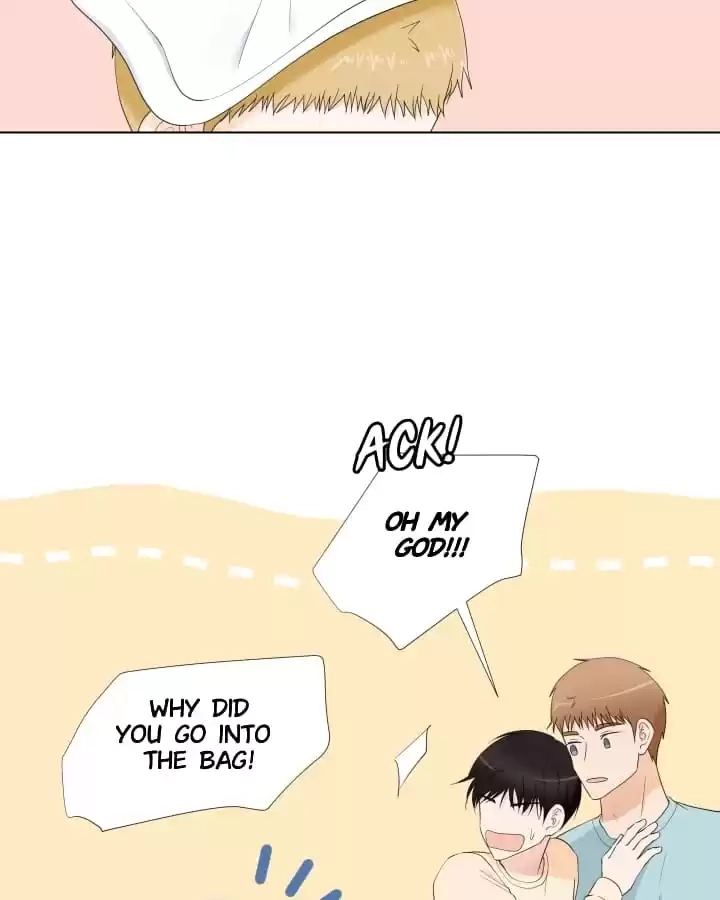 Read Starts From Baby chapter 88 image 83 on Lezhin