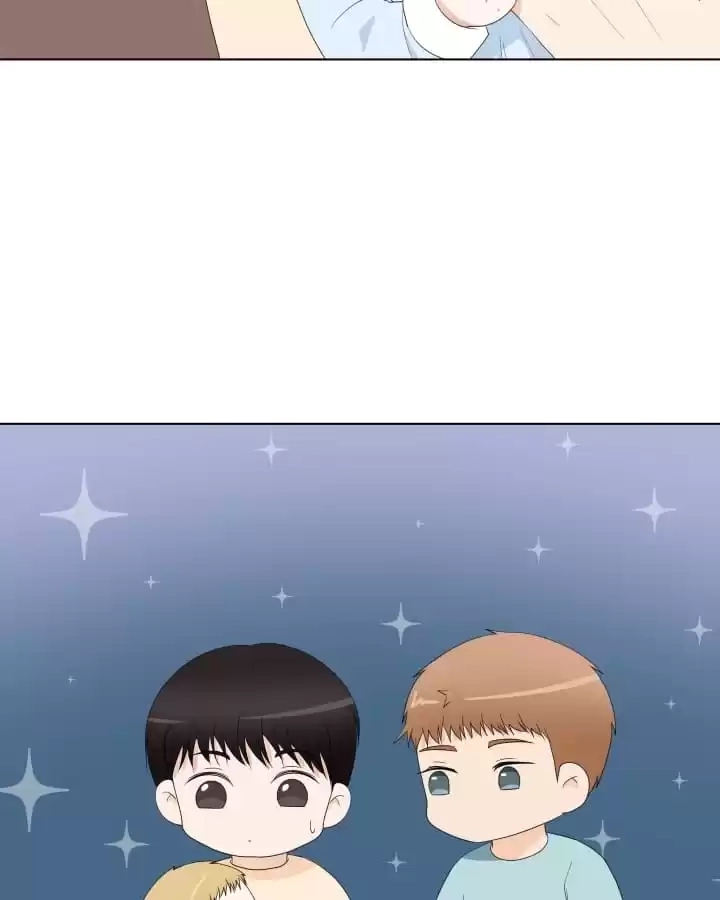 Read Starts From Baby chapter 88 image 95 on Lezhin