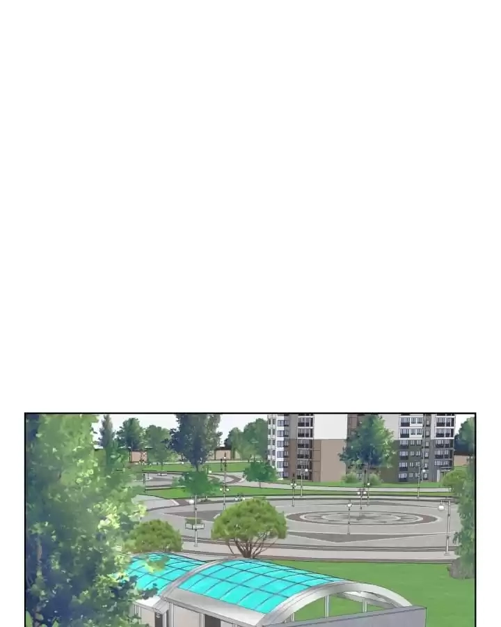 Read Starts From Baby chapter 89 image 1 on Lezhin