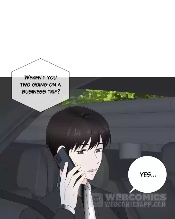 Read Starts From Baby chapter 89 image 10 on Lezhin
