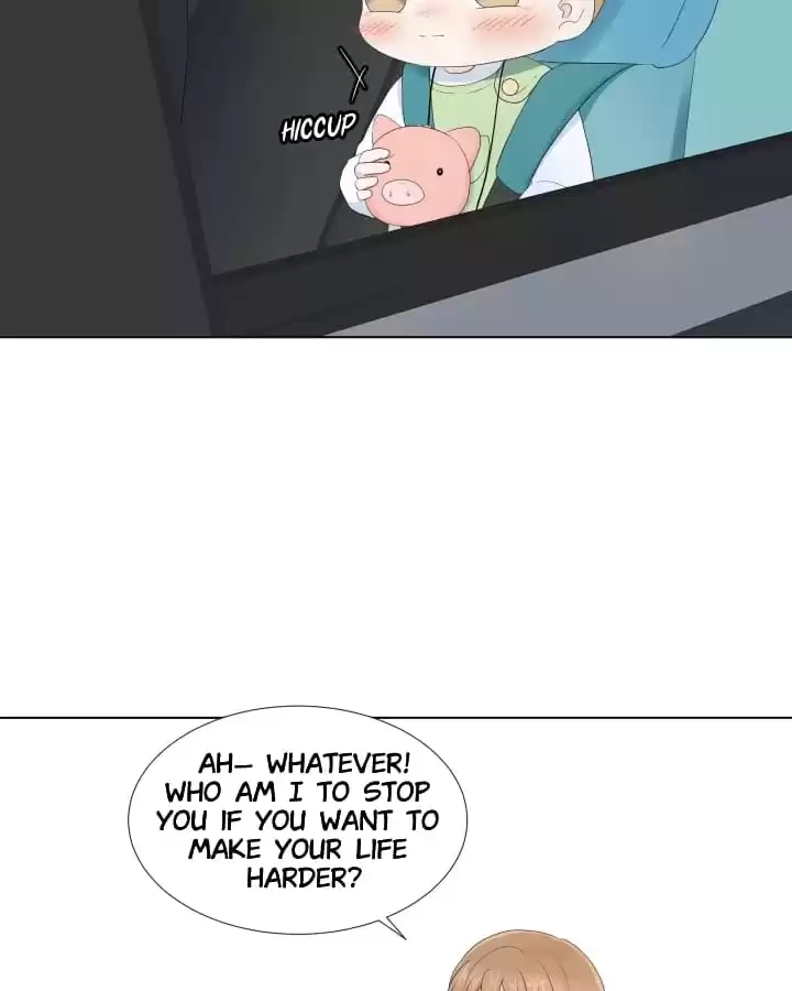 Read Starts From Baby chapter 89 image 12 on Lezhin