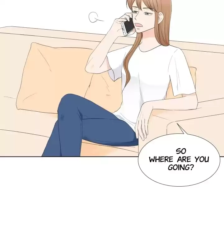 Read Starts From Baby chapter 89 image 13 on Lezhin